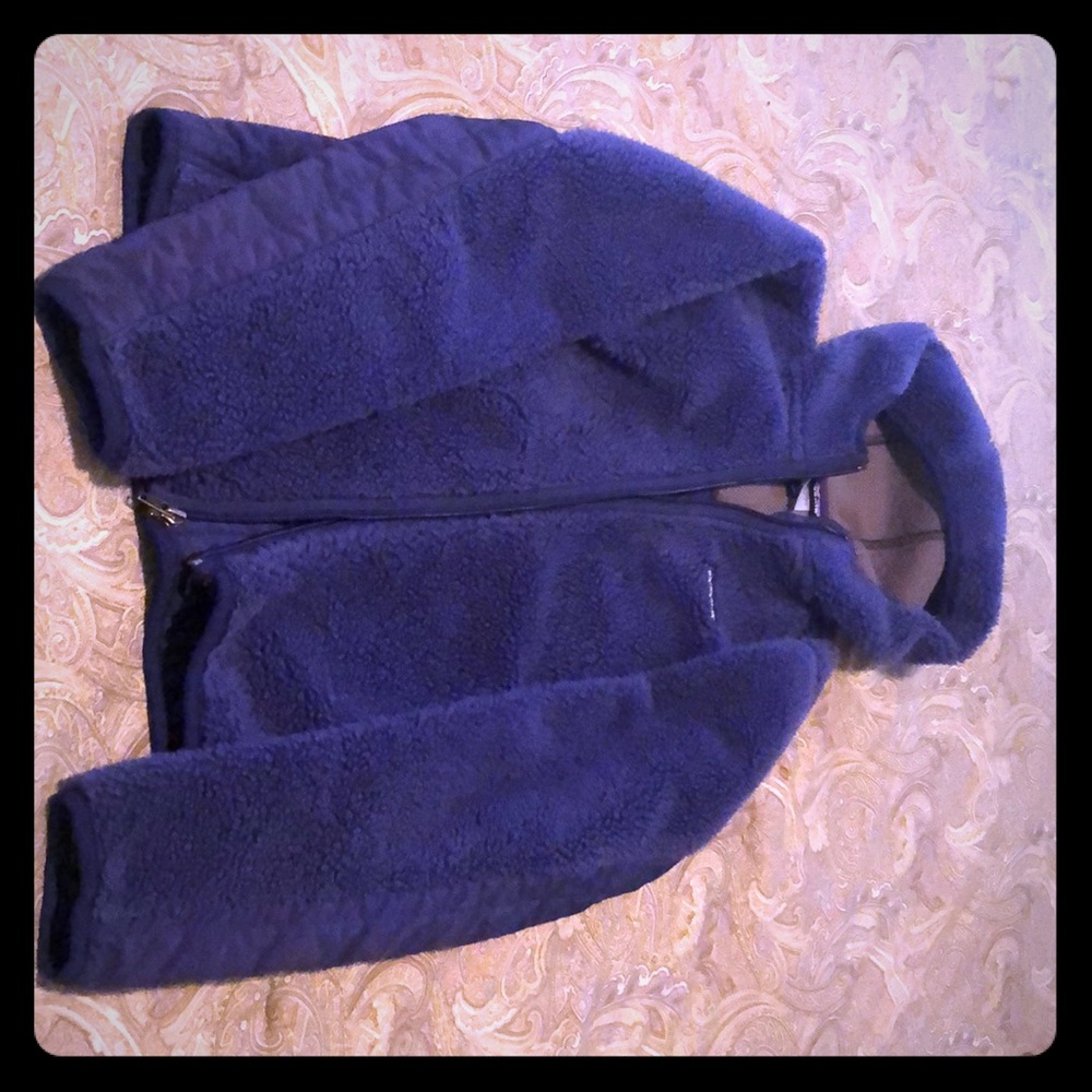 Patagonia coat